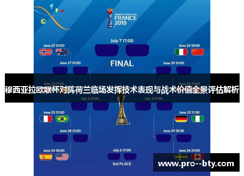 穆西亚拉欧联杯对阵荷兰临场发挥技术表现与战术价值全景评估解析 穆西亚拉欧联杯对阵荷兰临场发挥技术表现与战术价值全景评估解析